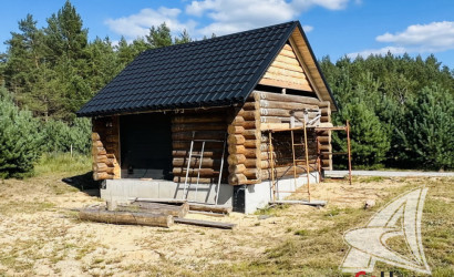 Купить дом, Абрамово, Дмитровичский с/с, 24.91 соток. Фото 13