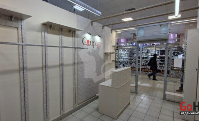 Аренда торгового помещения, Минск, Независимости просп., 58,  18.7 кв.м.. Фото 11