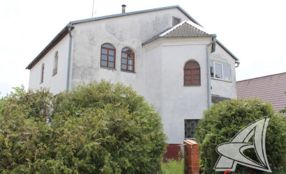 Купить дом, Брест, Гершоны, 10.07 соток. Фото 2