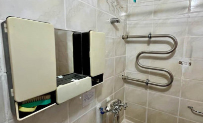 Купить 2-комнатную квартиру, Слуцк, Чехова ул., 33. Фото 7