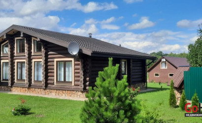 Купить коттедж, Валевка, Школьная ул., 21, 25 соток. Фото 4