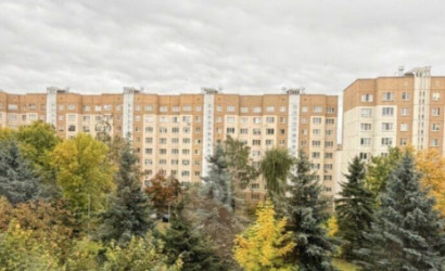 Купить 2-комнатную квартиру, Минск, Мирошниченко 10/1 (Советский район). Фото 6