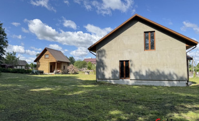 Купить дом, Жукевичи, 21 соток. Фото 9