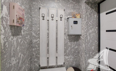 Купить 2-комнатную квартиру, Брест, Центр, пр-т Машерова. Фото 20