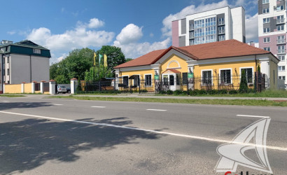 Продажа офиса, Брест, Гобк,  172.6 кв.м.. Фото 2