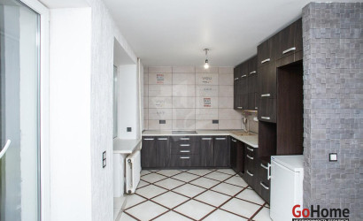 Купить 3-комнатную квартиру, Минск, Первомайская ул., 20/3 (Партизанский район). Фото 10