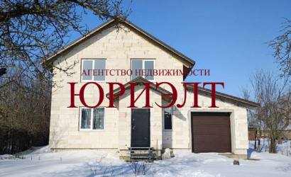 Купить дом, Николаевка-3, Николаевский Сад, 12.4 соток. Фото 14