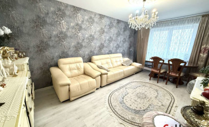 Купить 3-комнатную квартиру, Гродно, Огинского, 8. Фото 4