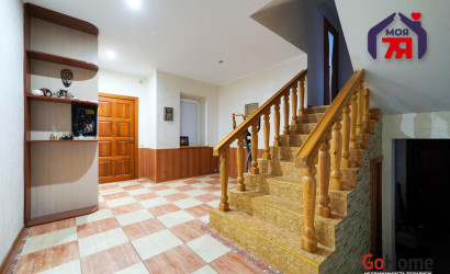 Купить дом, Самохваловичи, 10 соток. Фото 14