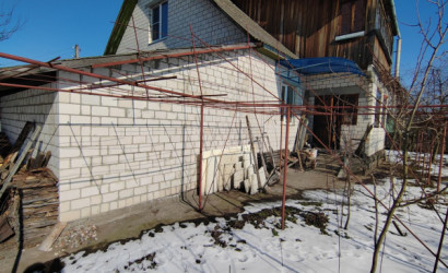 Купить дом, Гомель, Бобовичская, 11.77 соток. Фото 2