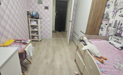 Купить 2-комнатную квартиру, Витебск, Петруся Бровки, 17/1. Фото 7