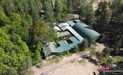 Купить коттедж, Раков, 25 соток. Фото 31