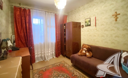 Купить 4-комнатную квартиру, Брест, Ковалево, ул. 28 Июля. Фото 4