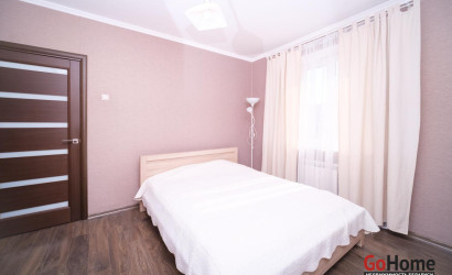 Купить 3-комнатную квартиру, Минск, Разинская ул., 62 (Московский район). Фото 13