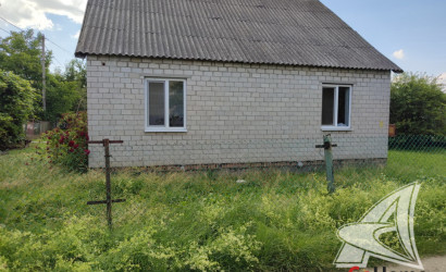 Купить дом, Кобрин, г. Кобрин, 6.06 соток. Фото 4