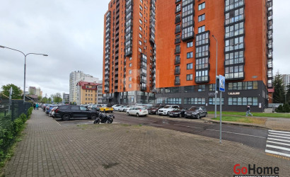 Аренда помещения, Минск, Быховская ул., 10, 46.4 кв.м.. Фото 15