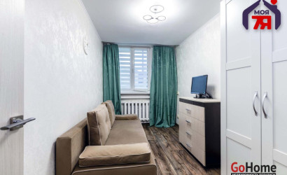 Купить 2-комнатную квартиру, Вязань, Заславская ул.. Фото 11