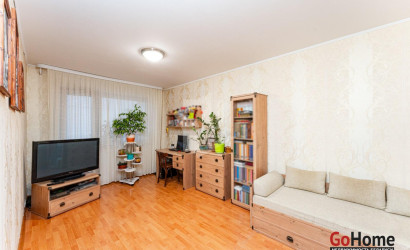 Купить 1-комнатную квартиру, Минск, Корженевского пер., 18 (Октябрьский район). Фото 2