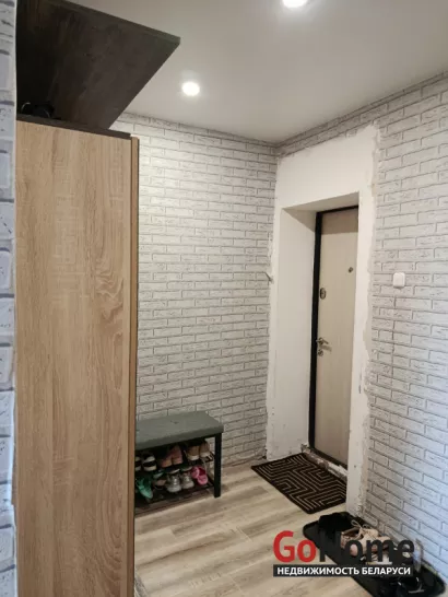  43 м2, Бобруйск(пр. Строителей, 10)