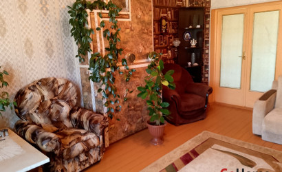 Купить 2-комнатную квартиру, Богушевск, Многоэтажная, 4. Фото 3