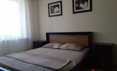 Снять 1-комнатную квартиру на сутки, Брест, ул. Ленинградская, д. . Фото 7