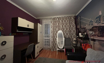 Купить 2-комнатную квартиру, Брест, наб. Скорины. Фото 6