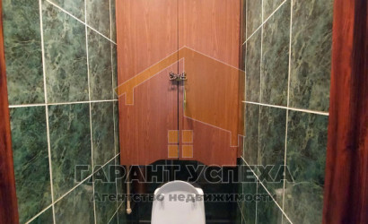 Купить 3-комнатную квартиру, Брест, просп. Машерова, д. . Фото 14