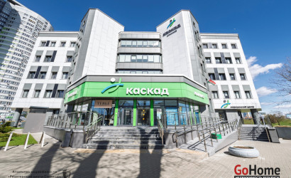 Купить 2-комнатную квартиру, Минск, Скрыганова, 4А(Фрунзенский район). Фото 24