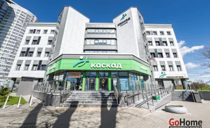  12-этаж.(78.4 м2), Минск(Скрыганова ул., 16)