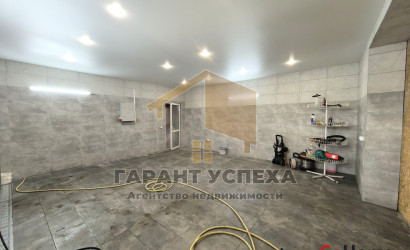 Аренда торгового помещения, Жабинка, ул. Федяя,  133.3 кв.м.. Фото 11