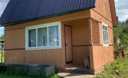 Купить дачу, Белковщина, с/т Восход-1, Цветочная, 20 (Сморгонский р-н, Гродненская область), 7.5 соток. Фото 10