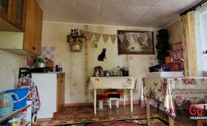  1-этаж.(50 м2), Палетак