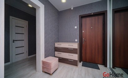 Купить 1-комнатную квартиру, Минск, Лосика ул., 32 (Фрунзенский район). Фото 27