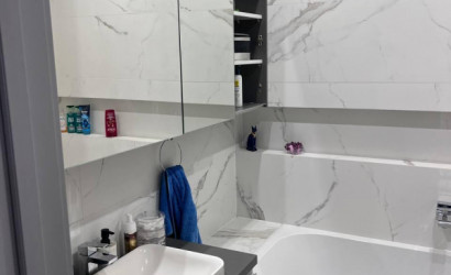 Купить 2-комнатную квартиру, Боровляны, Интернациональная ул., 35. Фото 19