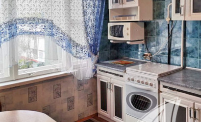 Купить 4-комнатную квартиру, Брест, Восток, ул. Орловская. Фото 9