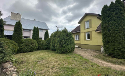 Купить дом, Гродно, Вавжецкого, 9.74 соток. Фото 21