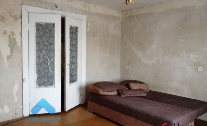 Купить 2-комнатную квартиру, Речица, Молодёжная ул., д.26. Фото 1