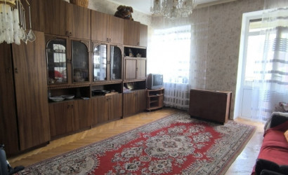 Купить 3-комнатную квартиру, Гомель, Ирининская, 8. Фото 4