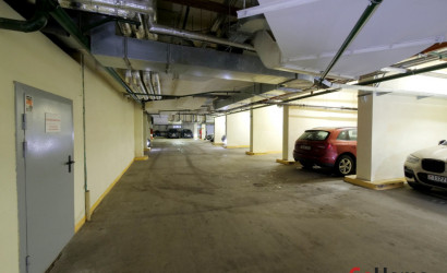 Продажа гаража, Минск, ул. Гвардейская, д. 12, 15.4 кв.м.. Фото 1