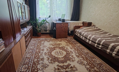 Купить 2-комнатную квартиру, Витебск, Петруся Бровки, 5/1. Фото 11