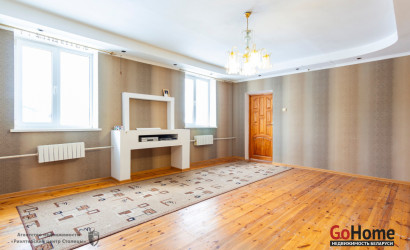 Купить коттедж, Колодищи, Борисовская, 72, 12 соток. Фото 18