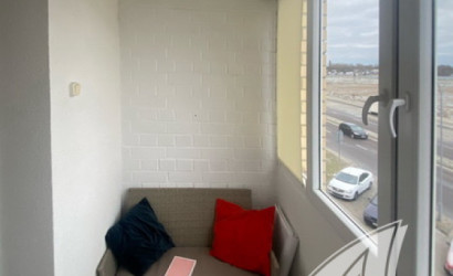 Купить 1-комнатную квартиру, Брест, Вулька, ул. Екельчика. Фото 13