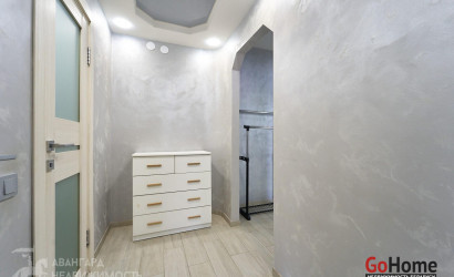 Купить 1-комнатную квартиру, Боровляны, 40 Лет Победы ул., 35. Фото 14