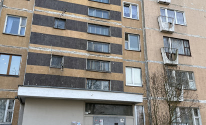 Купить 3-комнатную квартиру, Гродно, ул. Фомичева , д. 14. Фото 17