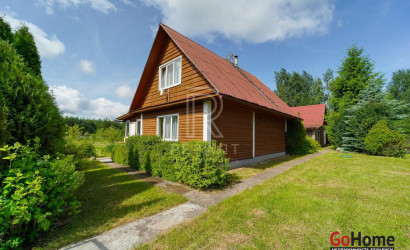 Купить дом в деревне, Весна-93, 25 соток. Фото 2