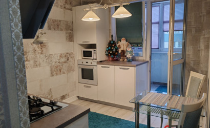 Снять 1-комнатную квартиру на сутки, Брест, б-р Космонавтов, 40. Фото 10