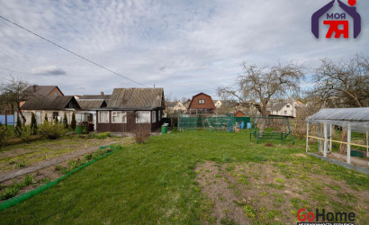 Купить дом в деревне, Трактор-Колоницы, 4.84 соток. Фото 5