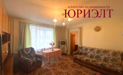 Купить 3-комнатную квартиру, Гомель, Тимофеенко, 10. Фото 12