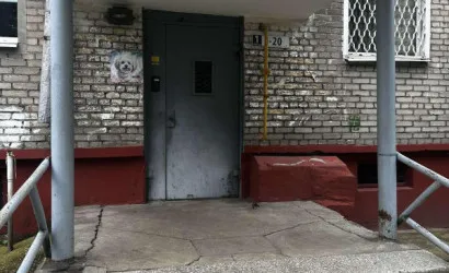  39 м2, Борисов(Строителей 10А)