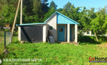 Купить дом в деревне, Дубовый Лес, 4 соток. Фото 10